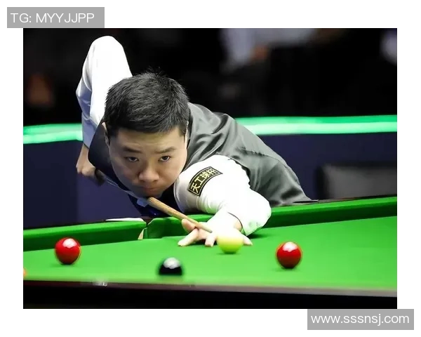 丁俊晖与马克金世锦赛巅峰对决精彩回顾与赛况分析