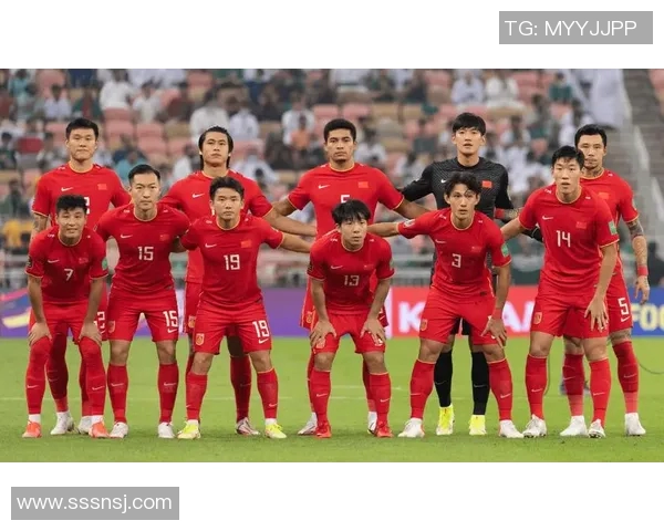 中国队迎战海地队期待精彩对决展现足球魅力与团队精神