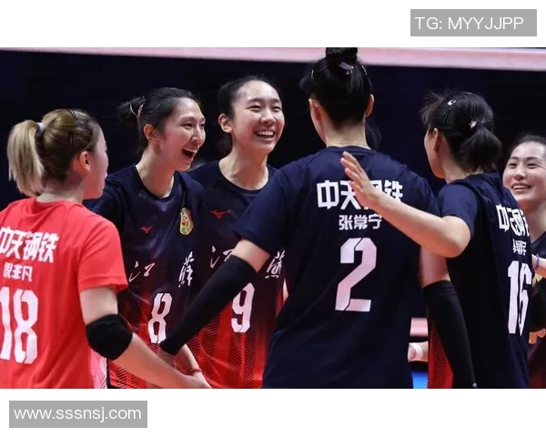 江苏女排与上海女排全运会巅峰对决谁能问鼎冠军宝座